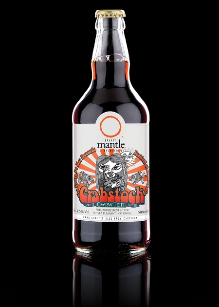 the Mantle Brewery's finiest